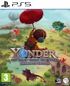 Yonder The Cloud Catcher Chronicles Enhanced Edition - PS5