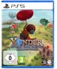 Yonder The Cloud Catcher Chronicles Enhanced Edition - PS5