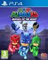 PJ Masks 1 Helden der Nacht - PS4