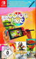 Colors Live inkl. SonarPen - Switch