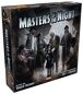 Brettspiel - Masters of the Night