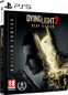 Dying Light 2 Stay Human Deluxe Steelbook, uncut - PS5