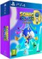 Sonic Colours Ultimate Launch Edition - PS4