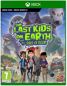 Jack der Monsterschreck The Last Kids on Earth - XBOne/XBSX