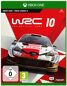 World Rally Championship 10 (WRC 10) - XBOne