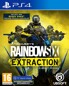 Rainbow Six 8 Extraction - PS4