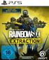 Rainbow Six 8 Extraction - PS5