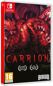 Carrion - Switch