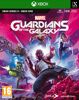 Marvel Guardians of the Galaxy, gebraucht - XBSX/XBOne