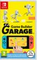 Spielestudio (Game Builder Garage) - Switch