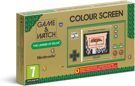 Grundgerät Game & Watch The Legend of Zelda