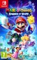 Mario & Rabbids 2 Sparks of Hope - Switch