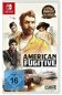 American Fugitive - Switch