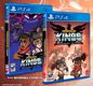 Mercenary Kings Reloaded Edition - PS4