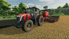 Landwirtschafts-Simulator 2022 - PS4