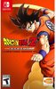 Dragon Ball Z Kakarot + A New Power Awakens - Switch-Modul