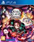 Demon Slayer Kimetsu no Yaiba The Hinokami - PS4