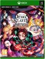 Demon Slayer Kimetsu no Yaiba The Hinokami - XBSX/XBOne