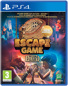 Escape Game Fort Boyard New Edition - PS4