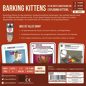 Kartenspiel - Exploding Kittens Addon Barking Kittens