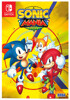 Sonic Mania Plus, gebraucht - Switch