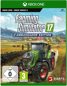 Landwirtschafts-Simulator 2017 Ambassador Edition - XBOne