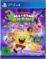 Nickelodeon All-Star Brawl 1 - PS4