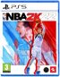 NBA 2k22, gebraucht - PS5