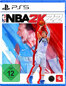 NBA 2k22 - PS5