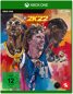 NBA 2k22 75th Anniversary Edition - XBOne