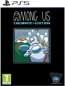 Among Us Crewmate Edition - PS5