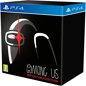 Among Us Imposter Edition - PS4