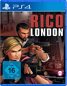 RICO 2 London - PS4