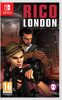 RICO 2 London - Switch-Modul
