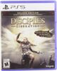 Disciples Liberation Deluxe Edition - PS5