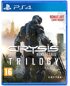 Crysis Remastered Trilogy - PS4