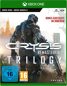 Crysis Remastered Trilogy - XBOne/XBSX