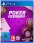 Poker Club - PS4