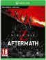 World War Z Aftermath - XBSX/XBOne