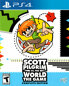 Scott Pilgrim vs. The World The Game Complete Ed.- PS4