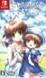 Clannad Hikari Mimamoru Sakamichi de - Switch