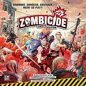 Brettspiel - Zombicide Zweite Edition