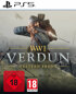 WWI Verdun Western Front - PS5