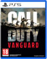 Call of Duty 18 Vanguard - PS5