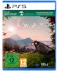 AWAY The Survival Series - PS5