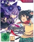 Neptunia x Senran Kagura Ninja Wars Day One Edition - PS4