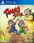 Tanuki Justice - PS4