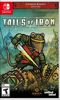 Tails of Iron Crimson Knight Edition - Switch-Modul