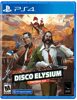 Disco Elysium The Final Cut - PS4