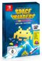 Space Invaders Forever Special Edition - Switch